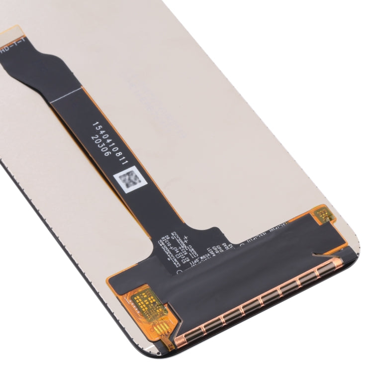 Original LCD Screen For Honor X20 SE with Digitizer Full Assembly - LCD Screen by buy2fix | Online Shopping UK | buy2fix