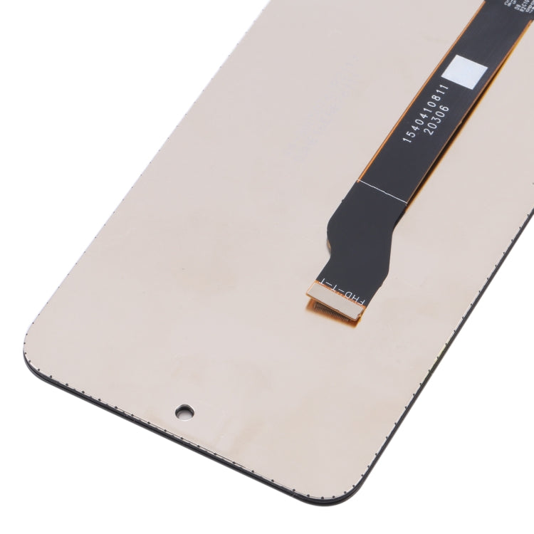 Original LCD Screen For Honor X20 SE with Digitizer Full Assembly - LCD Screen by buy2fix | Online Shopping UK | buy2fix