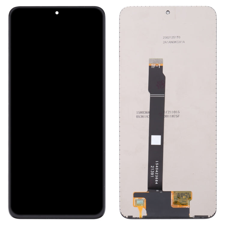Original LCD Screen For Honor X30i with Digitizer Full Assembly - LCD Screen by buy2fix | Online Shopping UK | buy2fix