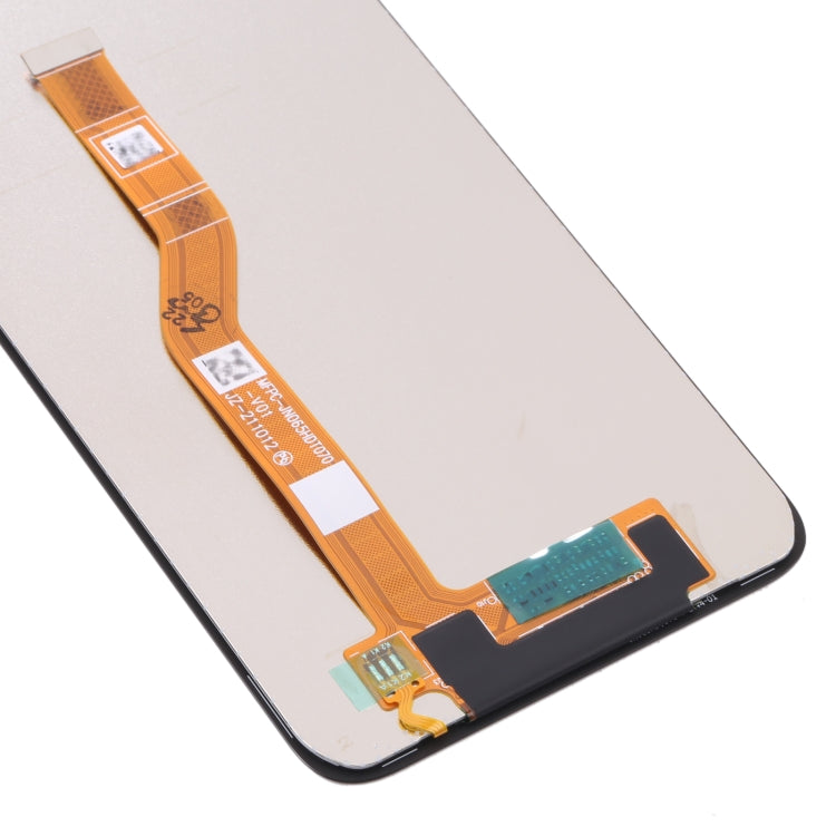 Original LCD Screen For Honor Play 20 with Digitizer Full Assembly - LCD Screen by buy2fix | Online Shopping UK | buy2fix