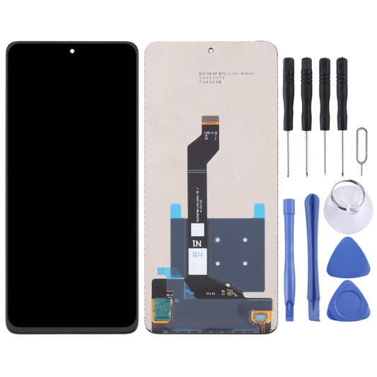 Original LCD Screen For Huawei Nova 9 SE with Digitizer Full Assembly - LCD Screen by buy2fix | Online Shopping UK | buy2fix
