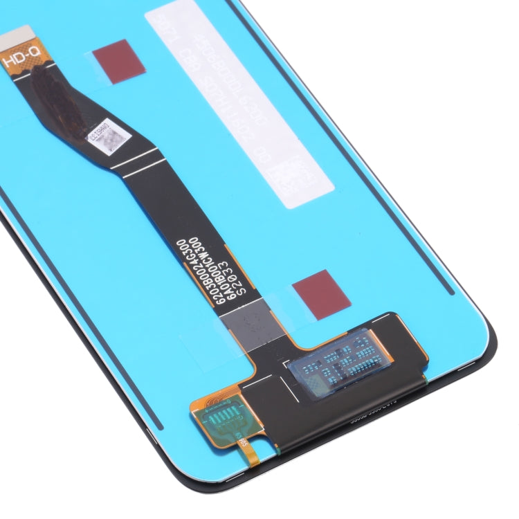 Original LCD Screen For Huawei Enjoy 20 5G with Digitizer Full Assembly - LCD Screen by buy2fix | Online Shopping UK | buy2fix