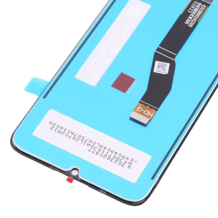 Original LCD Screen For Huawei Enjoy 20 5G with Digitizer Full Assembly - LCD Screen by buy2fix | Online Shopping UK | buy2fix