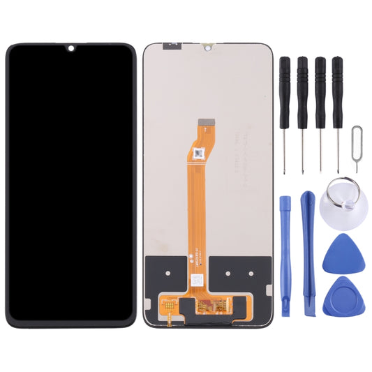Original LCD Screen For Honor X7 with Digitizer Full Assembly - LCD Screen by buy2fix | Online Shopping UK | buy2fix