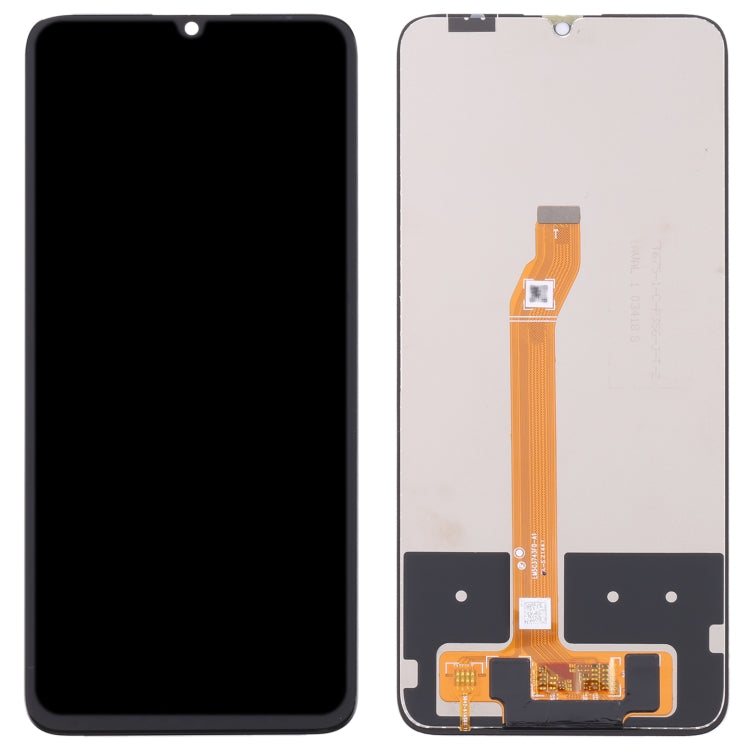 Original LCD Screen For Honor X7 with Digitizer Full Assembly - LCD Screen by buy2fix | Online Shopping UK | buy2fix