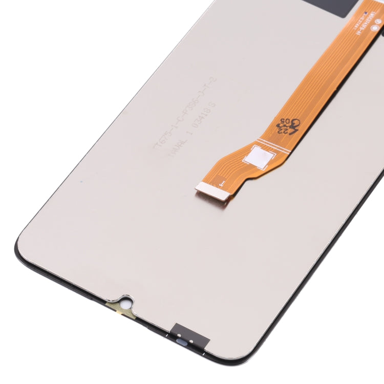 Original LCD Screen For Honor X7 with Digitizer Full Assembly - LCD Screen by buy2fix | Online Shopping UK | buy2fix