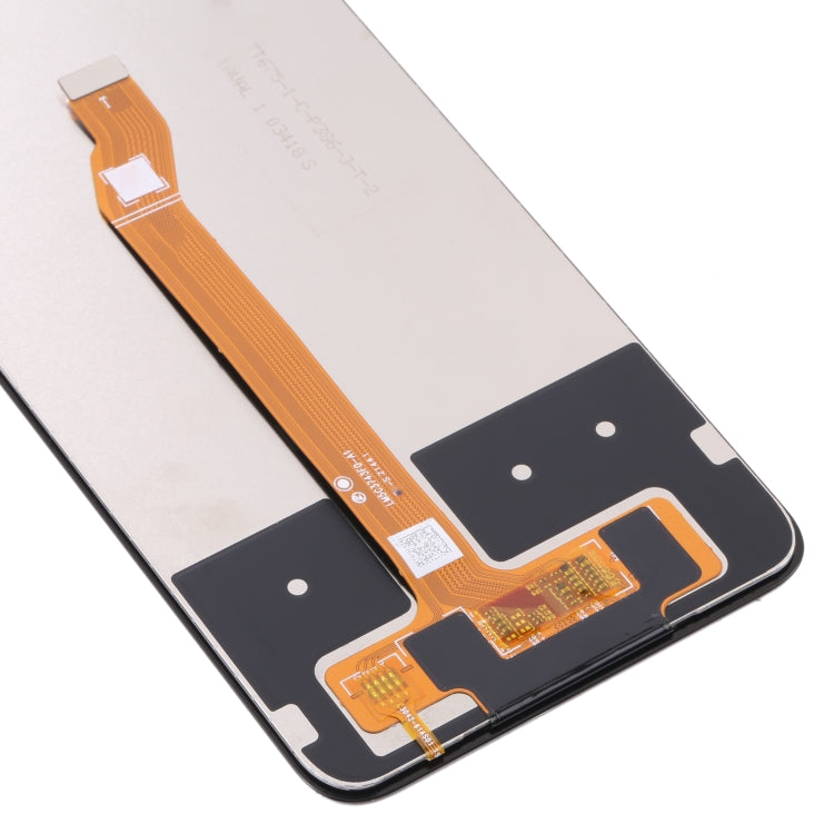 Original LCD Screen For Honor X7 with Digitizer Full Assembly - LCD Screen by buy2fix | Online Shopping UK | buy2fix