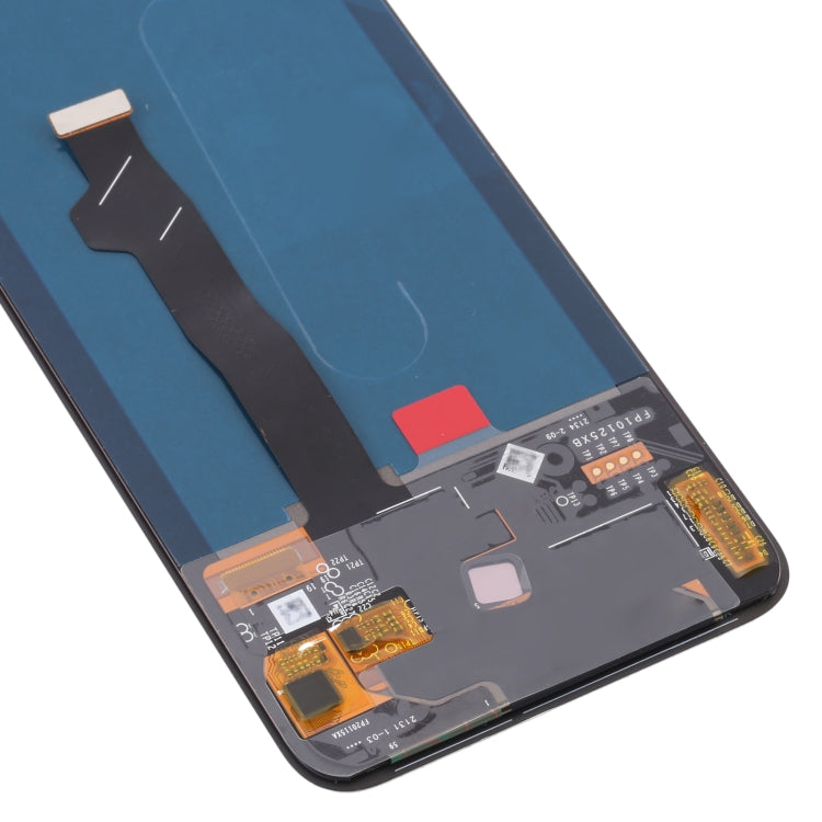 Original LCD Screen For Huawei Nova 7 5G with Digitizer Full Assembly - LCD Screen by buy2fix | Online Shopping UK | buy2fix