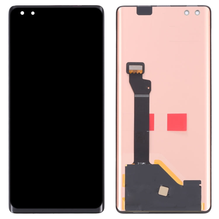 Original LCD Screen For Huawei Nova 8 Pro 5G with Digitizer Full Assembly - LCD Screen by buy2fix | Online Shopping UK | buy2fix