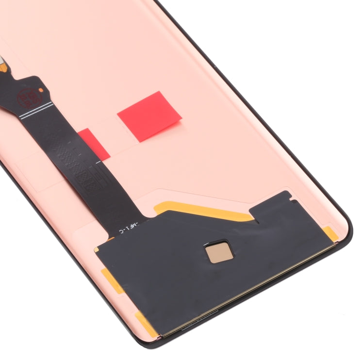 Original LCD Screen For Huawei Nova 8 Pro 5G with Digitizer Full Assembly - LCD Screen by buy2fix | Online Shopping UK | buy2fix