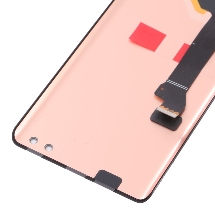Original LCD Screen For Huawei Nova 8 Pro 5G with Digitizer Full Assembly - LCD Screen by buy2fix | Online Shopping UK | buy2fix