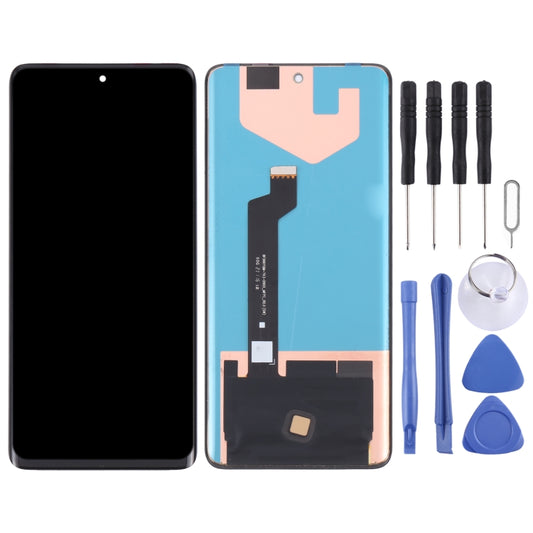 Original LCD Screen For Honor 50 with Digitizer Full Assembly - LCD Screen by buy2fix | Online Shopping UK | buy2fix