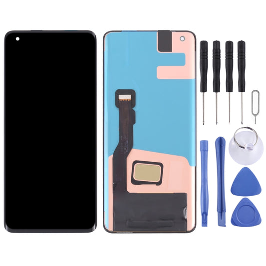 Original LCD Screen For Huawei Mate 40 with Digitizer Full Assembly by buy2fix