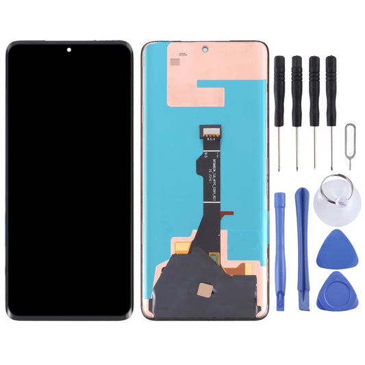 Original LCD Screen For Huawei P50 Pro with Digitizer Full Assembly - LCD Screen by buy2fix | Online Shopping UK | buy2fix