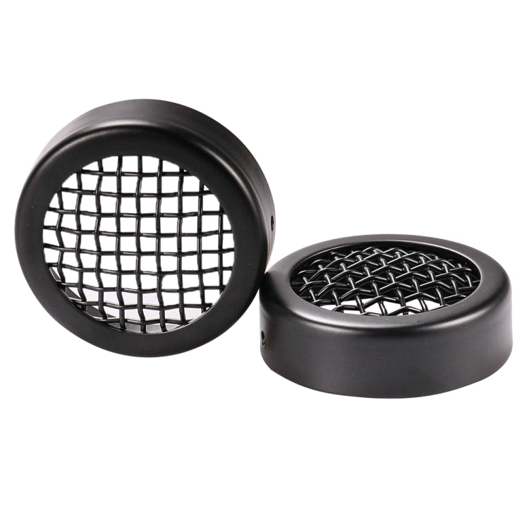 HP-Q083 1 Pair Motorcycle Modified Turn Signal Decorative Cover for Harley 883 / 1200 - Others by buy2fix | Online Shopping UK | buy2fix
