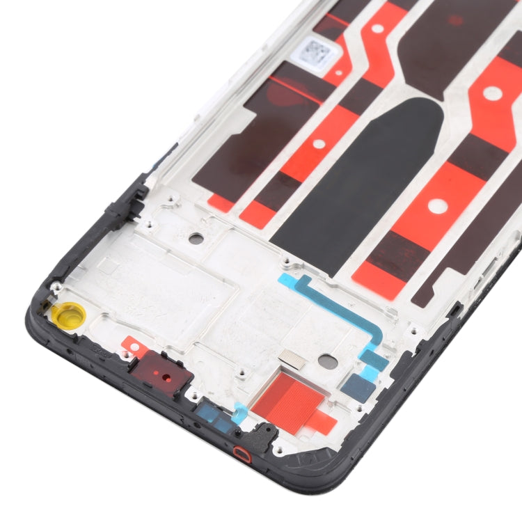 Original LCD Screen For OPPO A96 China with Digitizer Full Assembly with Frame - LCD Screen by buy2fix | Online Shopping UK | buy2fix