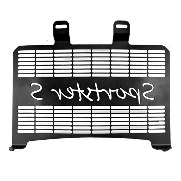 HP-Q097 Motorcycle Radiator Grille Guard Protection Cover for Harley Sportster S - Replacement Parts by buy2fix | Online Shopping UK | buy2fix