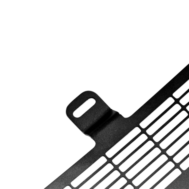 HP-Q097 Motorcycle Radiator Grille Guard Protection Cover for Harley Sportster S - Replacement Parts by buy2fix | Online Shopping UK | buy2fix