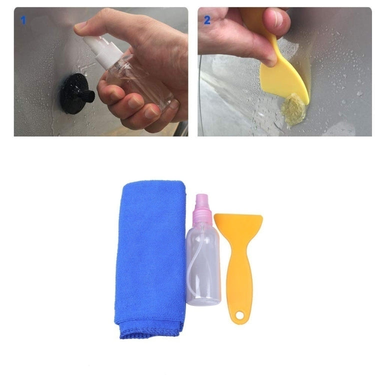 31 in 1 12V Car Cigarette Lighter Plug Paintless Dent Puller - Sheet Metal Tools by buy2fix | Online Shopping UK | buy2fix