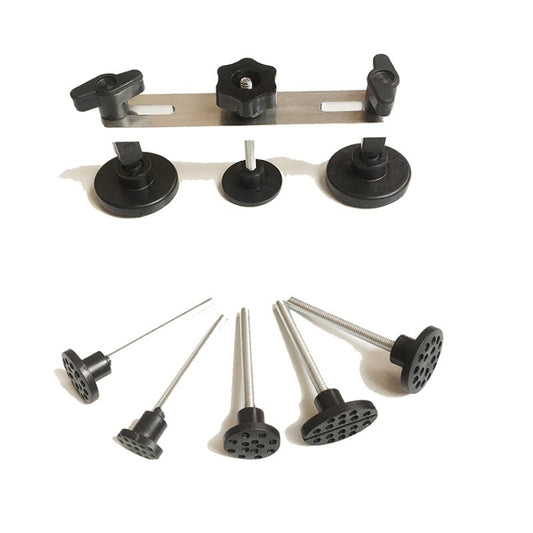 38 in 1 12V Car Cigarette Lighter Plug Paintless Dent Puller - Sheet Metal Tools by buy2fix | Online Shopping UK | buy2fix