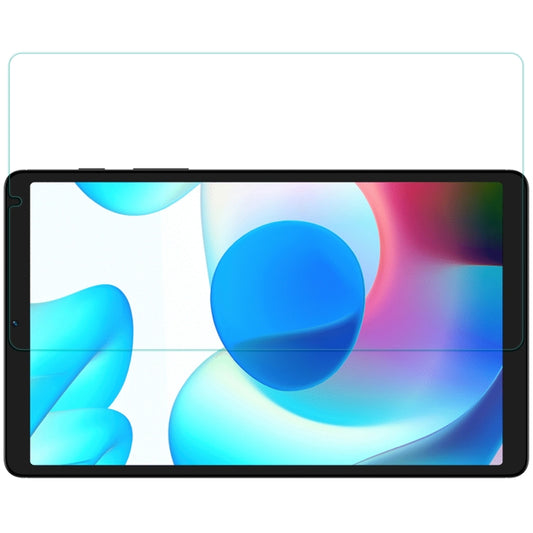For OPPO Realme Pad Mini NILLKIN H+ Explosion-proof Tempered Tablet Glass Protective Film by NILLKIN