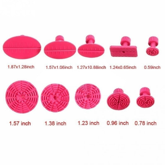 32 in 1 12V Car Cigarette Lighter Plug Paintless Dent Puller by buy2fix