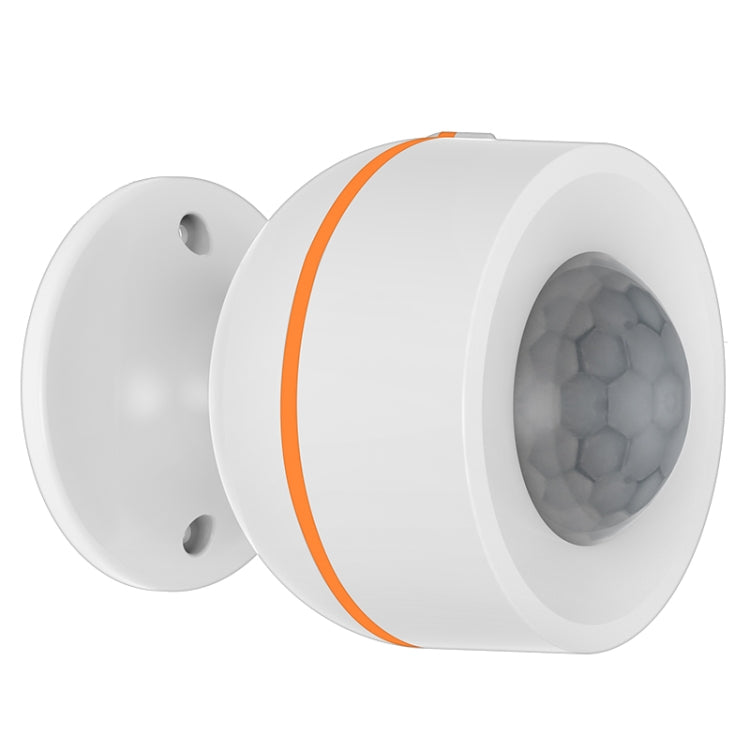 NEO NAS-PD07B Zigbee USB PIR Motion Sensor Home Alarm - Infrared Detector by NEO | Online Shopping UK | buy2fix