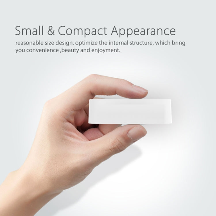 NEO NAS-DS07W WiFi Door Sensor & Window Sensor - Door Window Alarm by NEO | Online Shopping UK | buy2fix