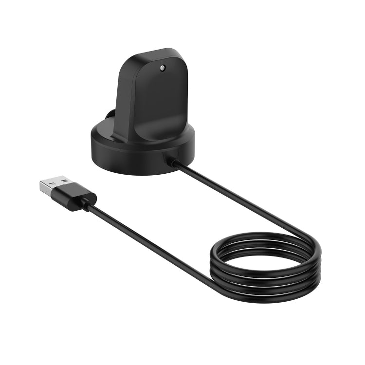 For Fitbit Inspire Magnetic Charging Charger(Black) - Charger by buy2fix | Online Shopping UK | buy2fix