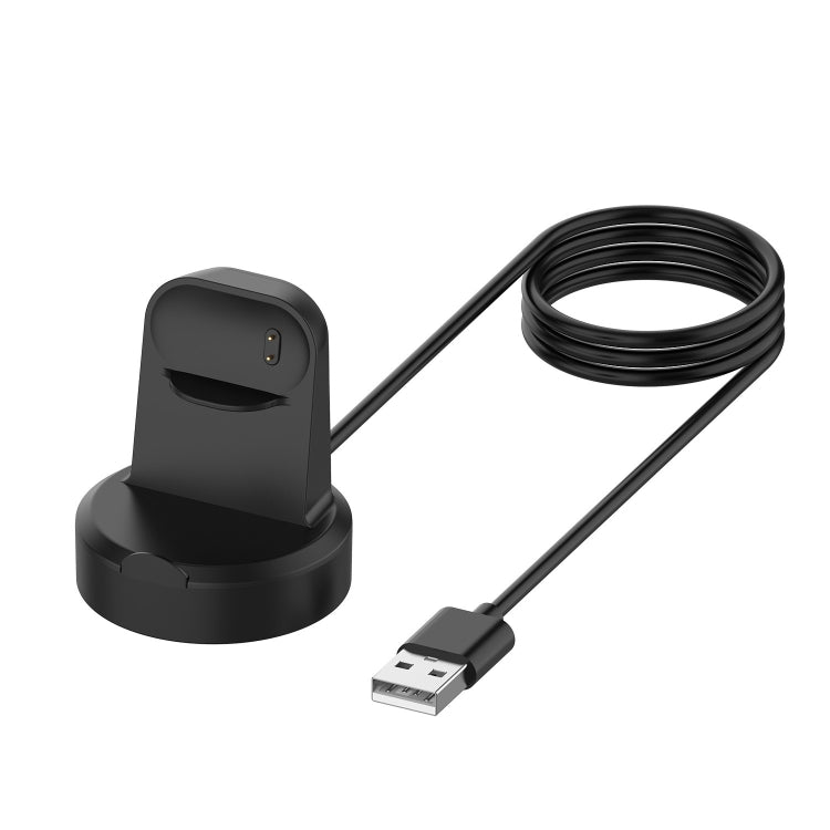 For Fitbit Inspire Magnetic Charging Charger(Black) - Charger by buy2fix | Online Shopping UK | buy2fix