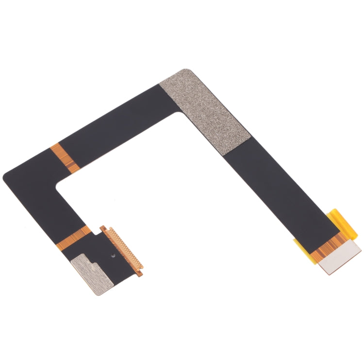LCD Flex Cable For Huawei C5 8.0 MON-AL19B - Flex Cable by buy2fix | Online Shopping UK | buy2fix