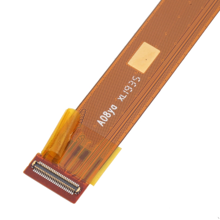 LCD Flex Cable For Huawei C5 8.0 MON-AL19B - Flex Cable by buy2fix | Online Shopping UK | buy2fix