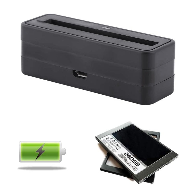 USB Travel Battery Charger Adapter For LG V10 - Battery Charger by buy2fix | Online Shopping UK | buy2fix