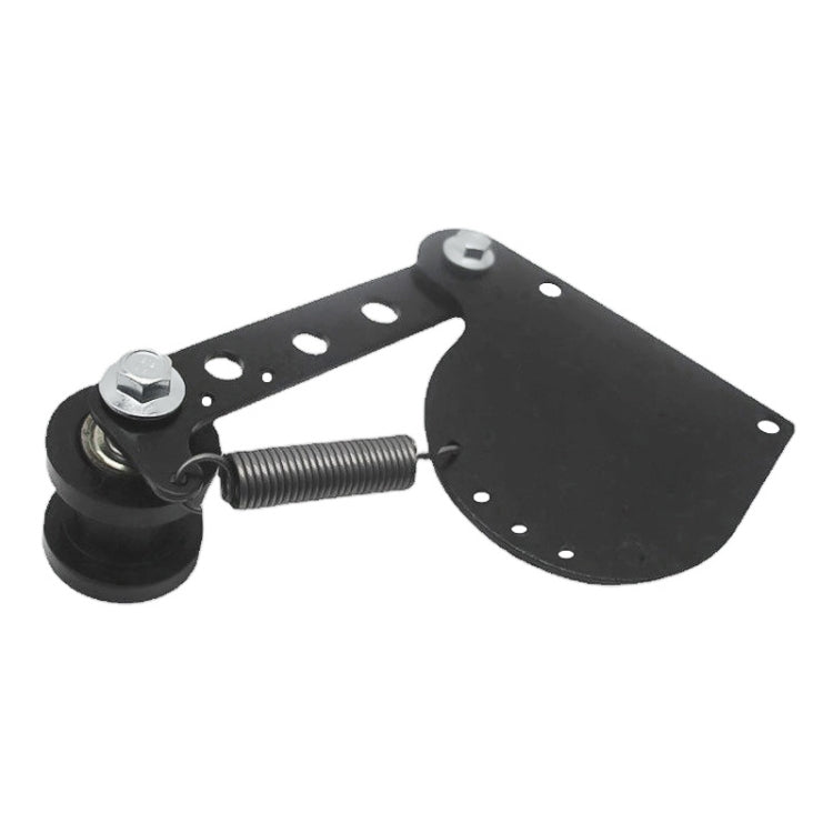 Electric Bicycle Chain Roller Guide Tensioner Idler(Black) - Replacement Parts by buy2fix | Online Shopping UK | buy2fix