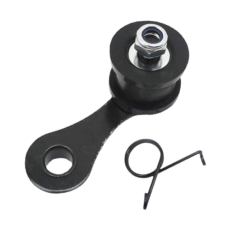 Off-road ATV 50/70/90/110/150/200/250cc Chain Roller Guide Tensioner Idler - Replacement Parts by buy2fix | Online Shopping UK | buy2fix