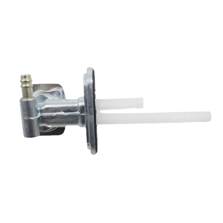 2 PCS Motorcycle Fuel Tap Valve Petcock Fuel Tank Gas Switch for Yamaha PW80 - Replacement Parts by buy2fix | Online Shopping UK | buy2fix