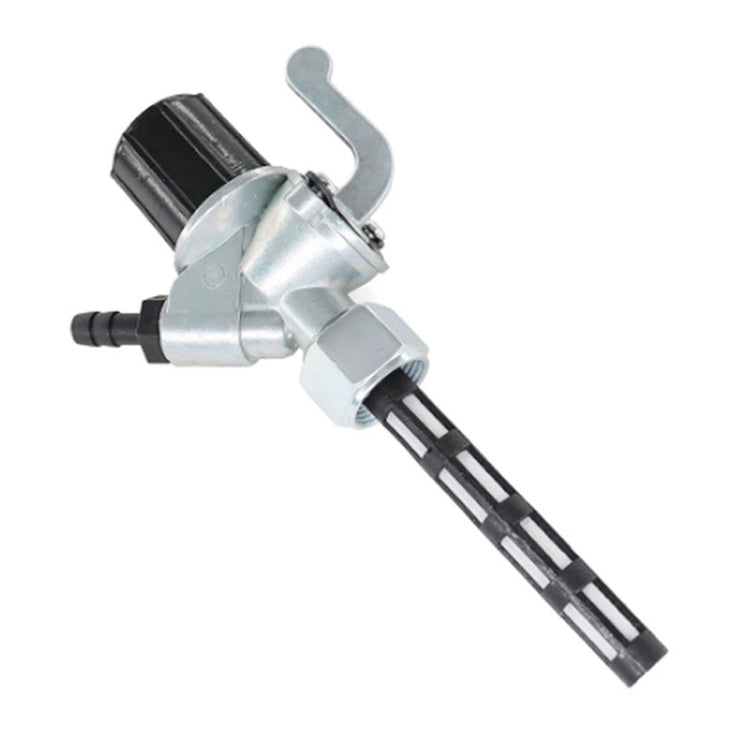 Motorcycle Fuel Tap Valve Petcock Fuel Tank Gas Switch for MZ ETZ 150/250/251 TS ES Trofeo - Replacement Parts by buy2fix | Online Shopping UK | buy2fix