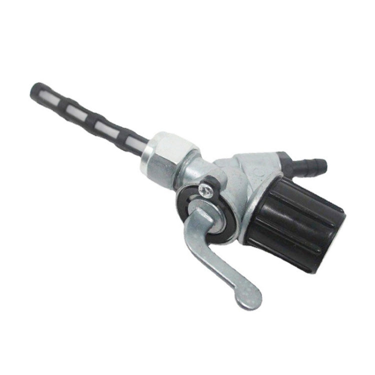 Motorcycle Fuel Tap Valve Petcock Fuel Tank Gas Switch for MZ ETZ 150/250/251 TS ES Trofeo - Replacement Parts by buy2fix | Online Shopping UK | buy2fix