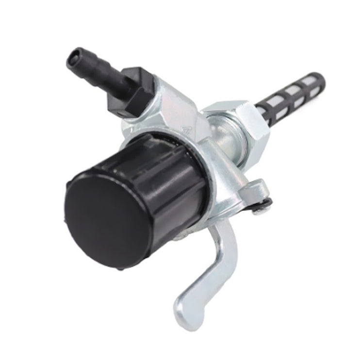 Motorcycle Fuel Tap Valve Petcock Fuel Tank Gas Switch for MZ ETZ 150/250/251 TS ES Trofeo - Replacement Parts by buy2fix | Online Shopping UK | buy2fix