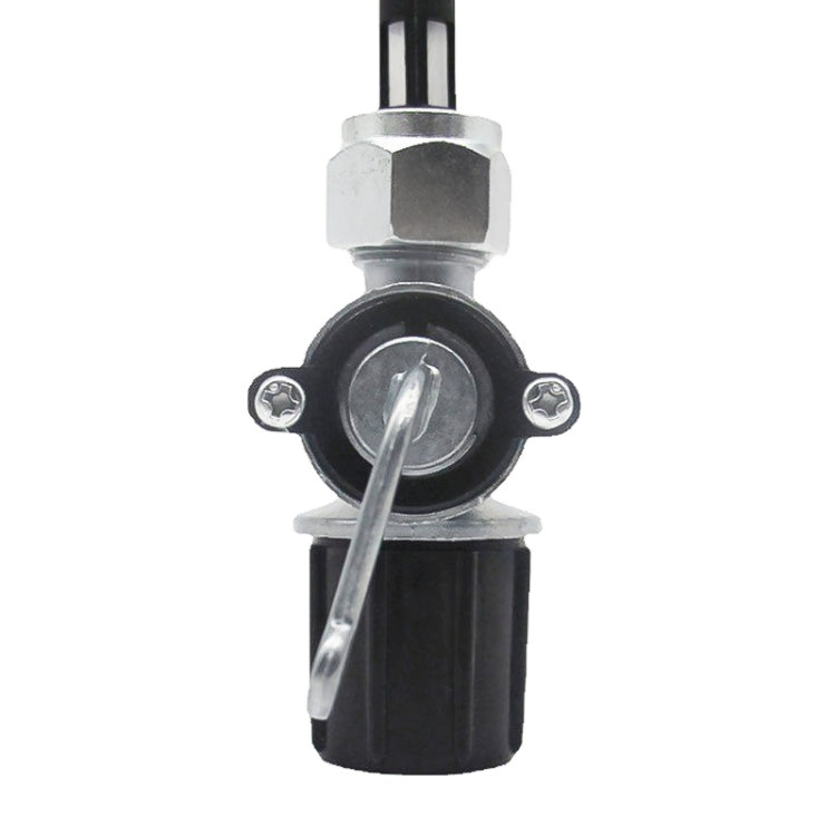Motorcycle Fuel Tap Valve Petcock Fuel Tank Gas Switch for MZ ETZ 150/250/251 TS ES Trofeo - Replacement Parts by buy2fix | Online Shopping UK | buy2fix