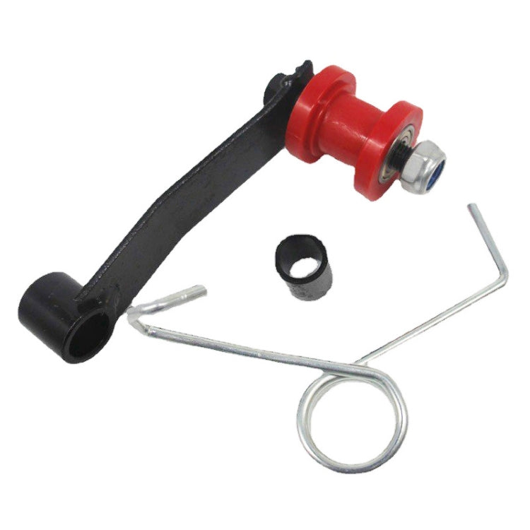 Off-road ATV 110/125/150/200/250CC Chain Roller Guide Tensioner Idler - Replacement Parts by buy2fix | Online Shopping UK | buy2fix