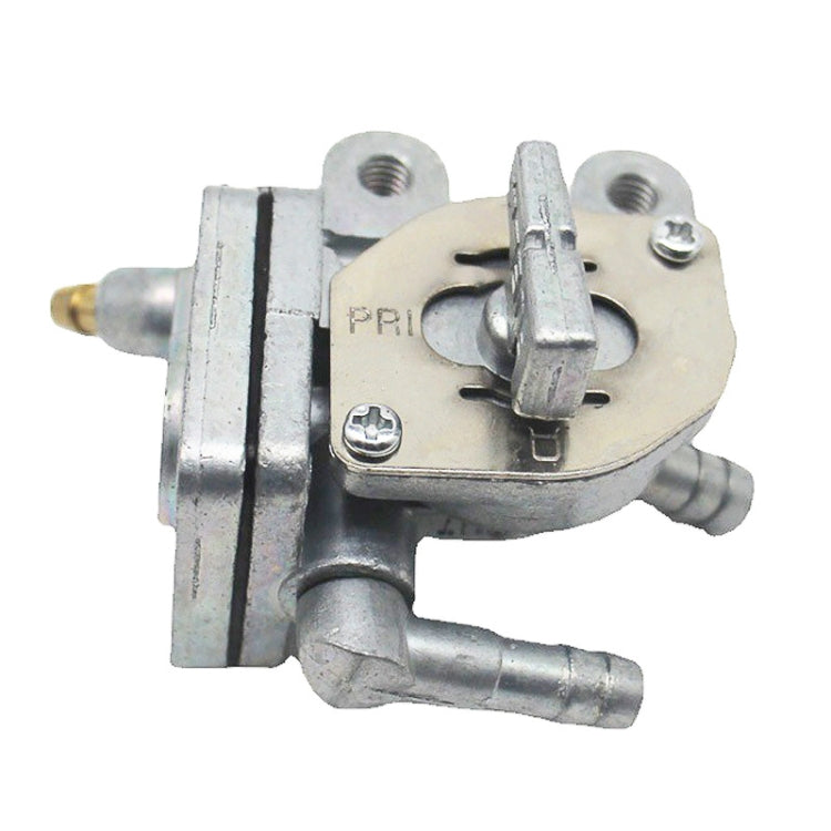 Motorcycle Fuel Tap Valve Petcock Fuel Tank Gas Switch 2UJ-24500-00 for Yamaha Virago Vstar XV250 XV125 - Replacement Parts by buy2fix | Online Shopping UK | buy2fix