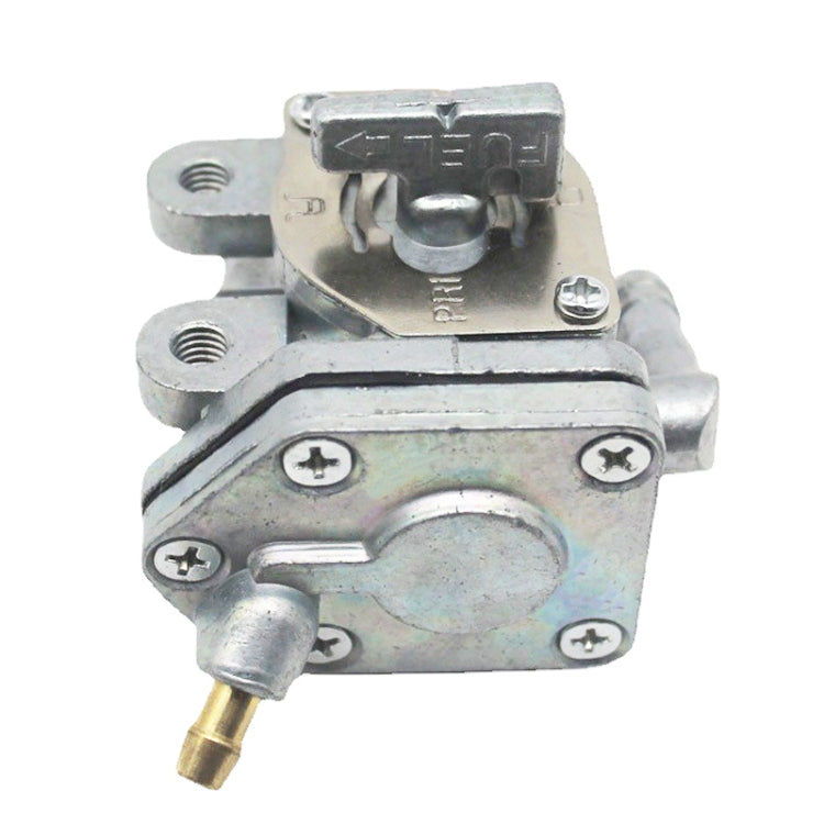 Motorcycle Fuel Tap Valve Petcock Fuel Tank Gas Switch 2UJ-24500-00 for Yamaha Virago Vstar XV250 XV125 - Replacement Parts by buy2fix | Online Shopping UK | buy2fix