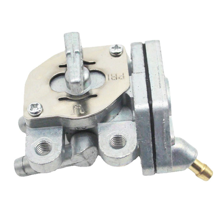 Motorcycle Fuel Tap Valve Petcock Fuel Tank Gas Switch 2UJ-24500-00 for Yamaha Virago Vstar XV250 XV125 - Replacement Parts by buy2fix | Online Shopping UK | buy2fix