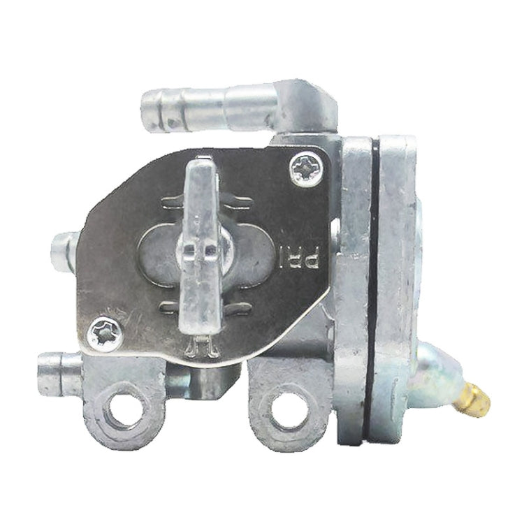 Motorcycle Fuel Tap Valve Petcock Fuel Tank Gas Switch 2UJ-24500-00 for Yamaha Virago Vstar XV250 XV125 - Replacement Parts by buy2fix | Online Shopping UK | buy2fix