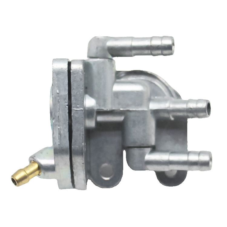 Motorcycle Fuel Tap Valve Petcock Fuel Tank Gas Switch 2UJ-24500-00 for Yamaha Virago Vstar XV250 XV125 - Replacement Parts by buy2fix | Online Shopping UK | buy2fix