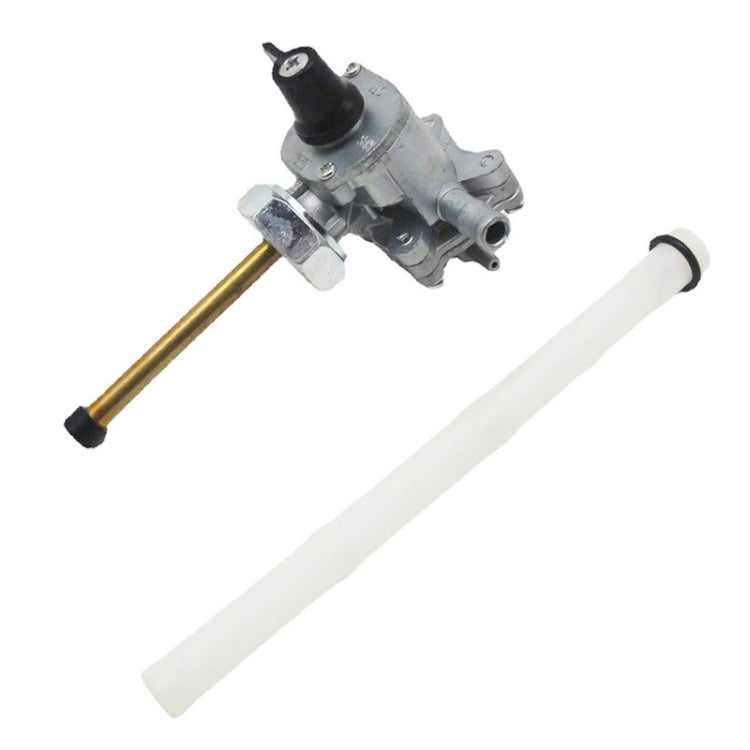 Motorcycle Fuel Tap Valve Petcock Fuel Tank Gas Switch for Honda CBR600 - Replacement Parts by buy2fix | Online Shopping UK | buy2fix