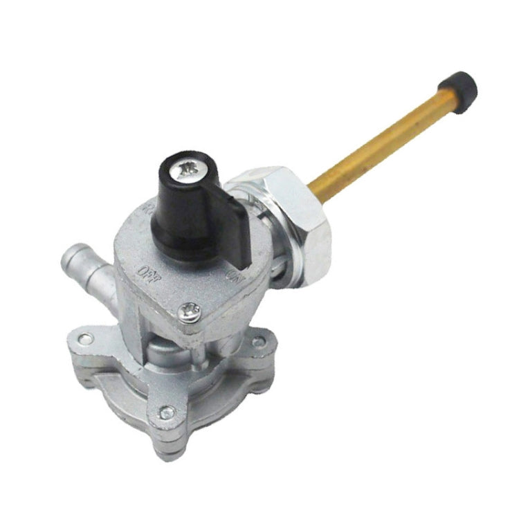 Motorcycle Fuel Tap Valve Petcock Fuel Tank Gas Switch for Honda CBR600 - Replacement Parts by buy2fix | Online Shopping UK | buy2fix