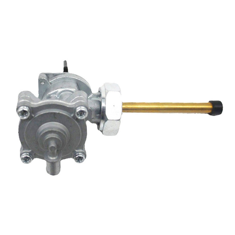 Motorcycle Fuel Tap Valve Petcock Fuel Tank Gas Switch for Honda CBR600 - Replacement Parts by buy2fix | Online Shopping UK | buy2fix