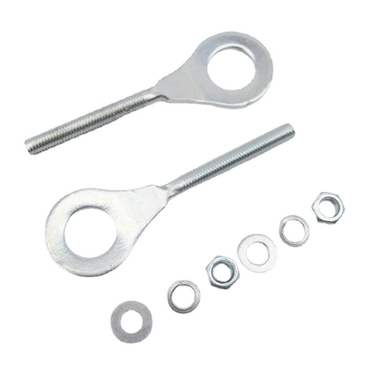 5 Sets Motorcycles Chain Roller Guide Tensioner Idler for Honda CRF/XR 50 70 80 100 by buy2fix